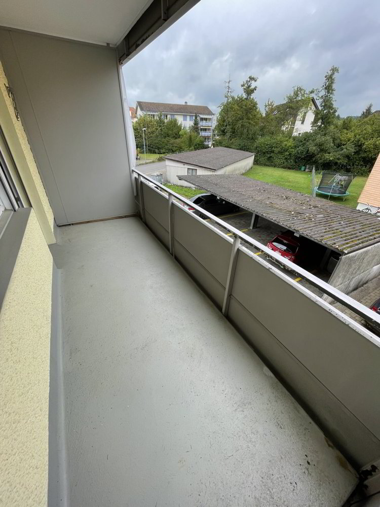 2 rooms Apartment for rent in Erlen - image 1/7