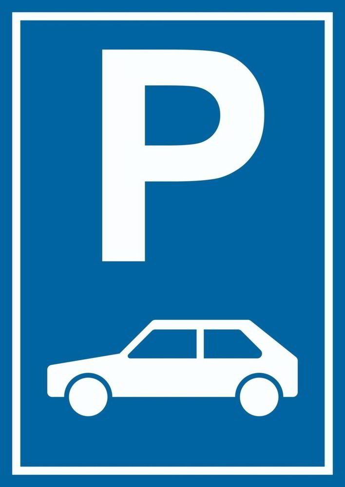 null rooms Car park, garage for rent in Rickenbach b. Wil - image 1/1