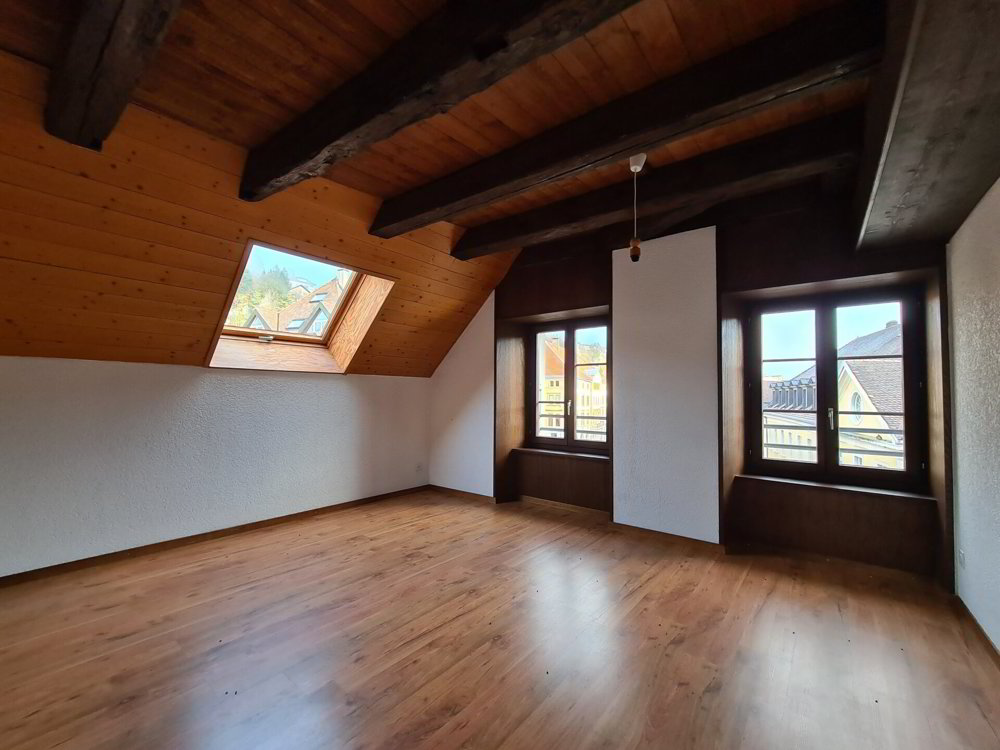 Wohnung – Le Locle - Ansicht 4