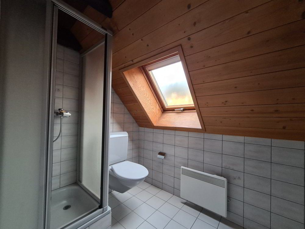 Wohnung – Le Locle - Ansicht 5