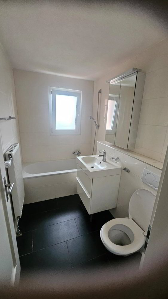3.5 Zimmer Wohnung zu vermieten in Delsberg - Bild 1/6