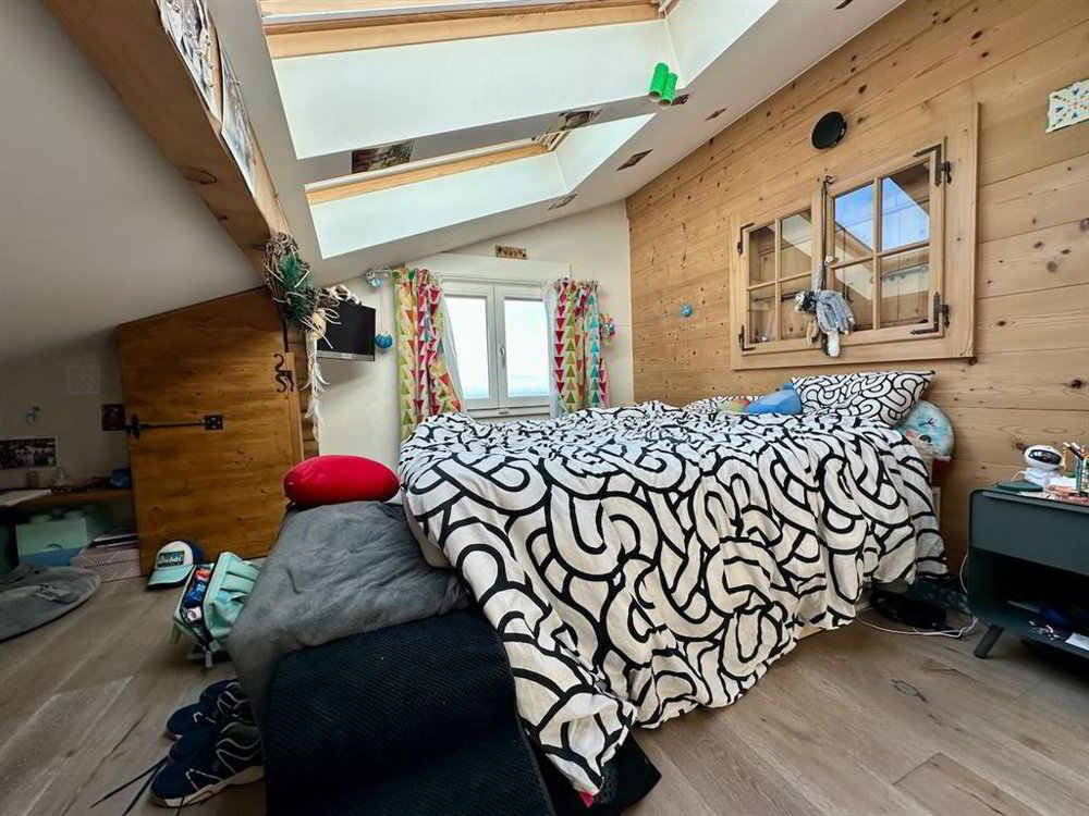 Maison 8 pièces à acheter à Arzier-Le Muids - image 1/13