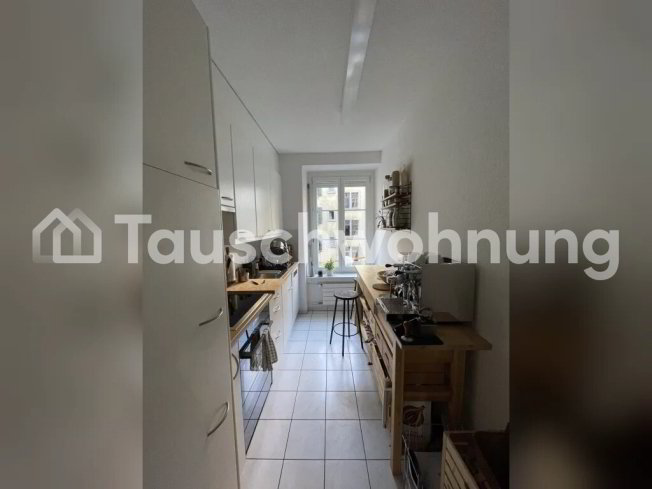 Appartamento di 3 locali in affitto a Zurigo - immagine 1/1