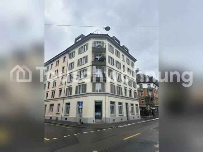 Appartamento di 2 locali in affitto a Zürich - immagine 1/1