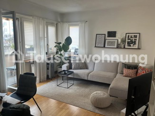 Appartamento di 2 locali in affitto a Zürich - immagine 1/1