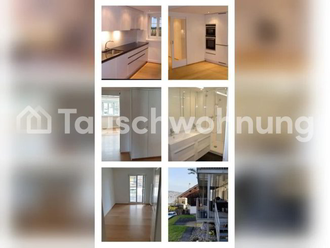 Appartamento di 3 locali in affitto a Thalwil - immagine 1/1
