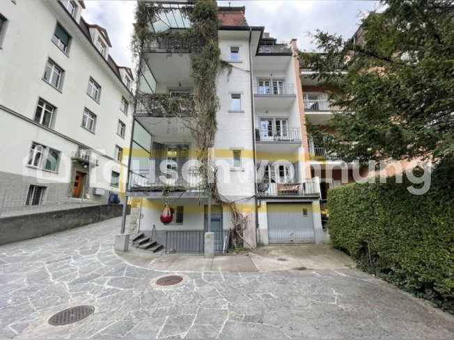 Appartamento di 4 locali in affitto a Zurigo - immagine 1/1