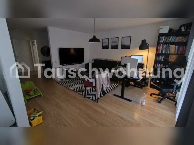 Appartamento di 3 locali in affitto a Zurigo - immagine 1/1