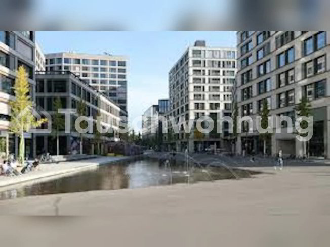 Appartamento di 2 locali in affitto a Zürich - immagine 1/1