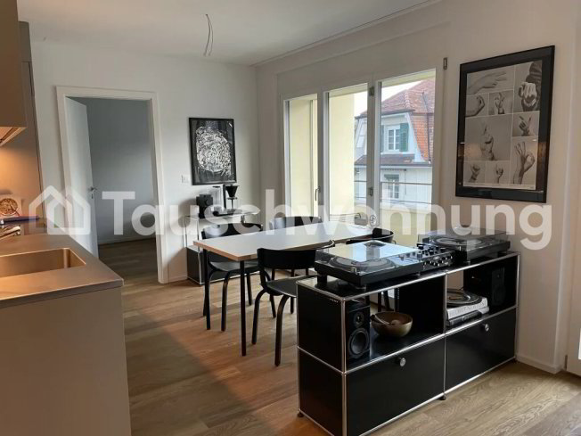 Appartamento di 2 locali in affitto a Zürich - immagine 1/1