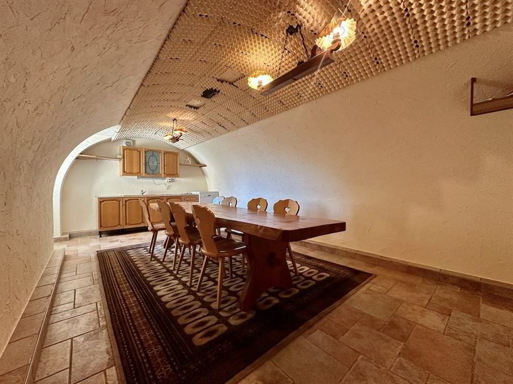 8 rooms House to buy in Trélex - image 1/13