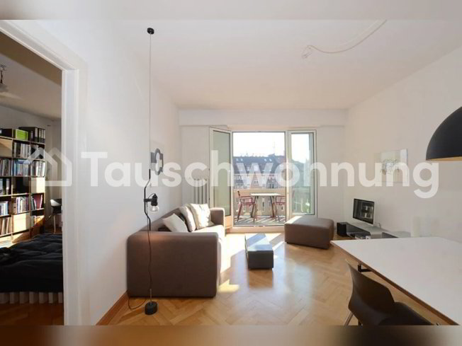 Appartamento di 2 locali in affitto a Zürich - immagine 1/1