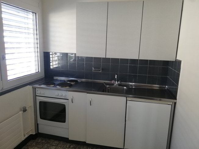 Appartamento di 1 locali in affitto a Le Locle - immagine 1/1