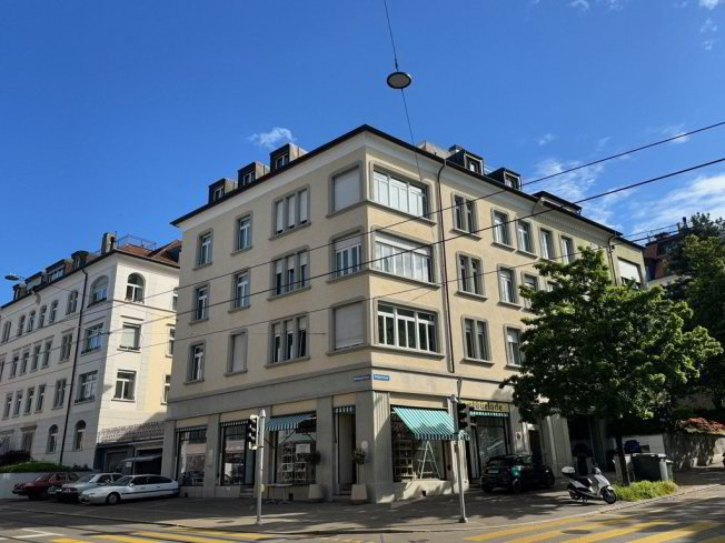 Appartamento di 3 locali in affitto a Zürich - immagine 1/1