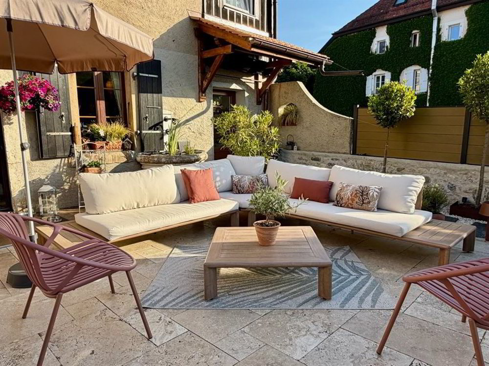 6 rooms House to buy in La Rippe - image 1/13