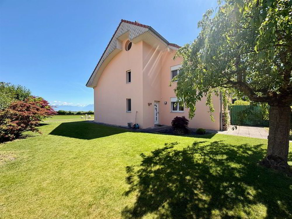 6 rooms House to buy in Apples - image 1/11