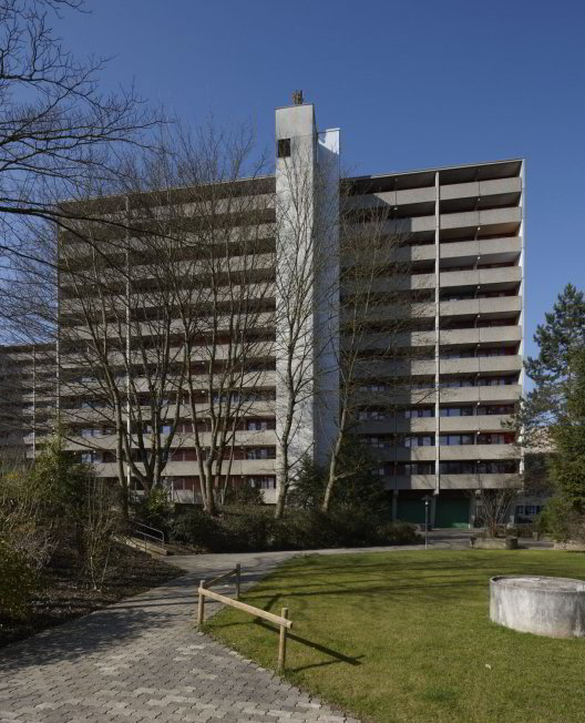 3 Zimmer Wohnung zu vermieten in Rheinfelden - Bild 1/1