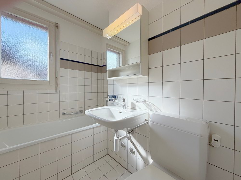 2 rooms Apartment for rent in Zurigo - image 1/6