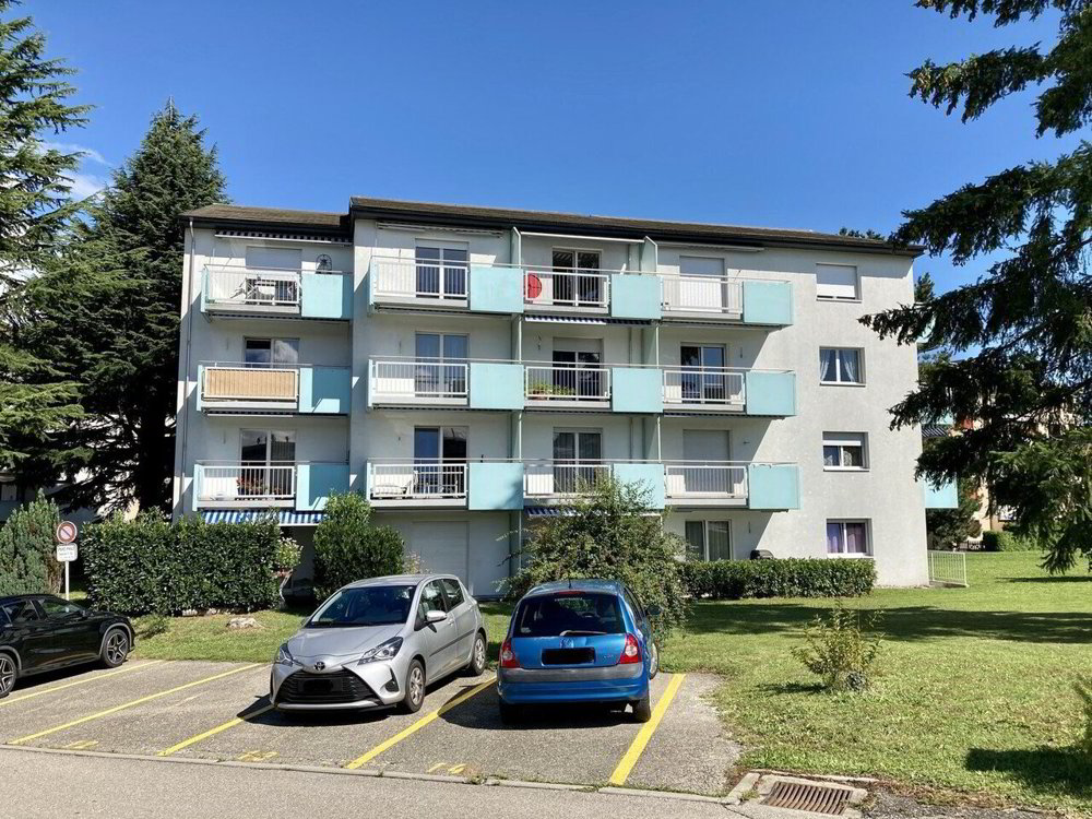 1 rooms Apartment for rent in Estavayer-le-Lac - image 1/6