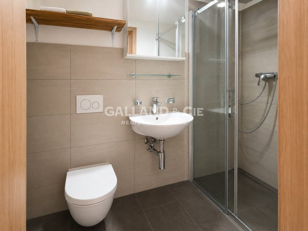 2 rooms Apartment for rent in Gimel - image 1/5