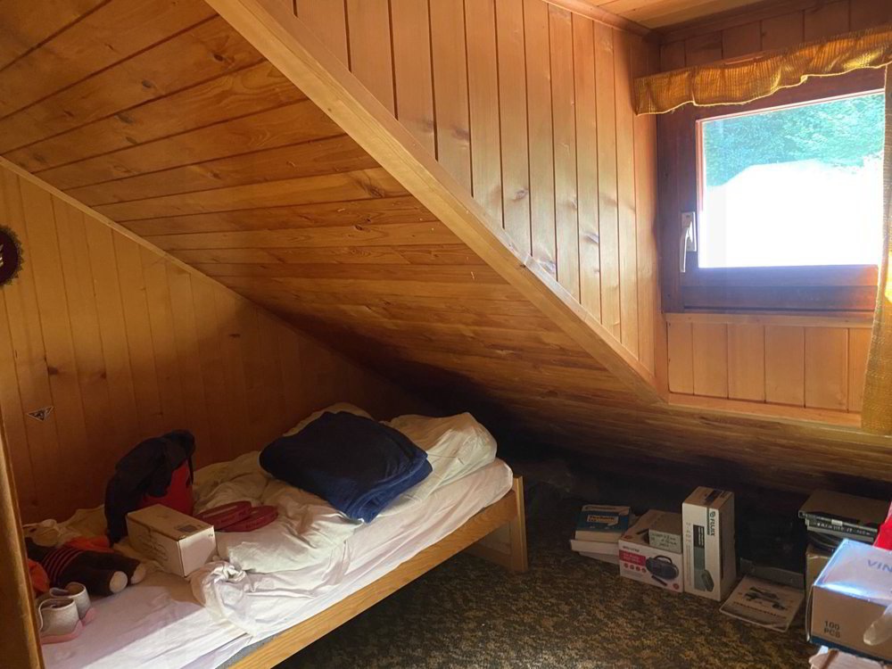4 rooms House to buy in La Tour-de-Trême - image 1/13