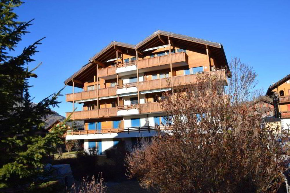 Appartement 2 pièces à acheter à Grächen - image 1/1