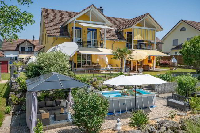 Maison 5 pièces à acheter à Lenggenwil - image 1/1