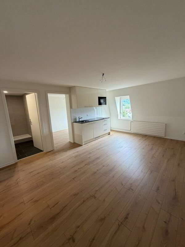 Wohnung – Unterseen, Underem Berg, Verwaltungskreis Interlaken-Oberhasli - Ansicht 3