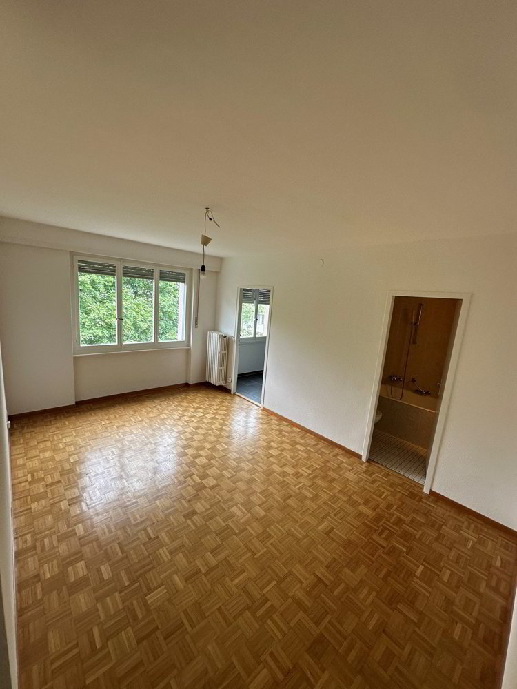 Appartement 1 pièces à louer à Lausanne - image 1/3