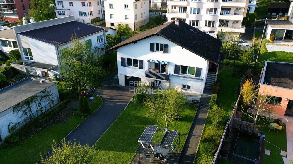 Haus – Delémont, District de Delémont - Ansicht 2