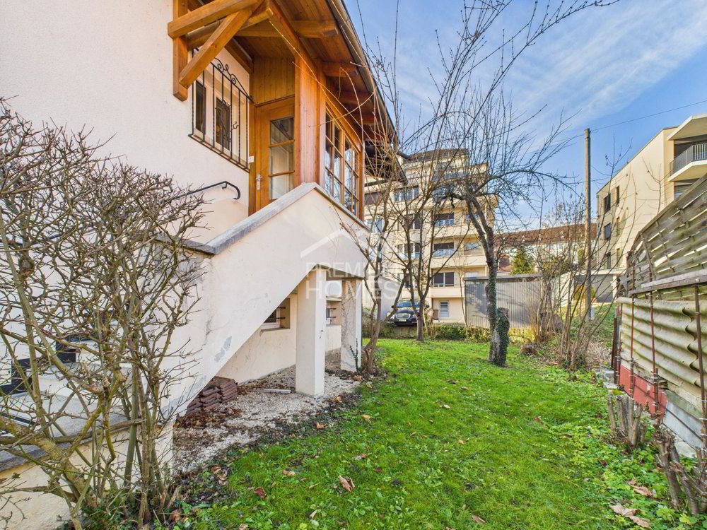 Haus – Delémont, District de Delémont - Ansicht 3