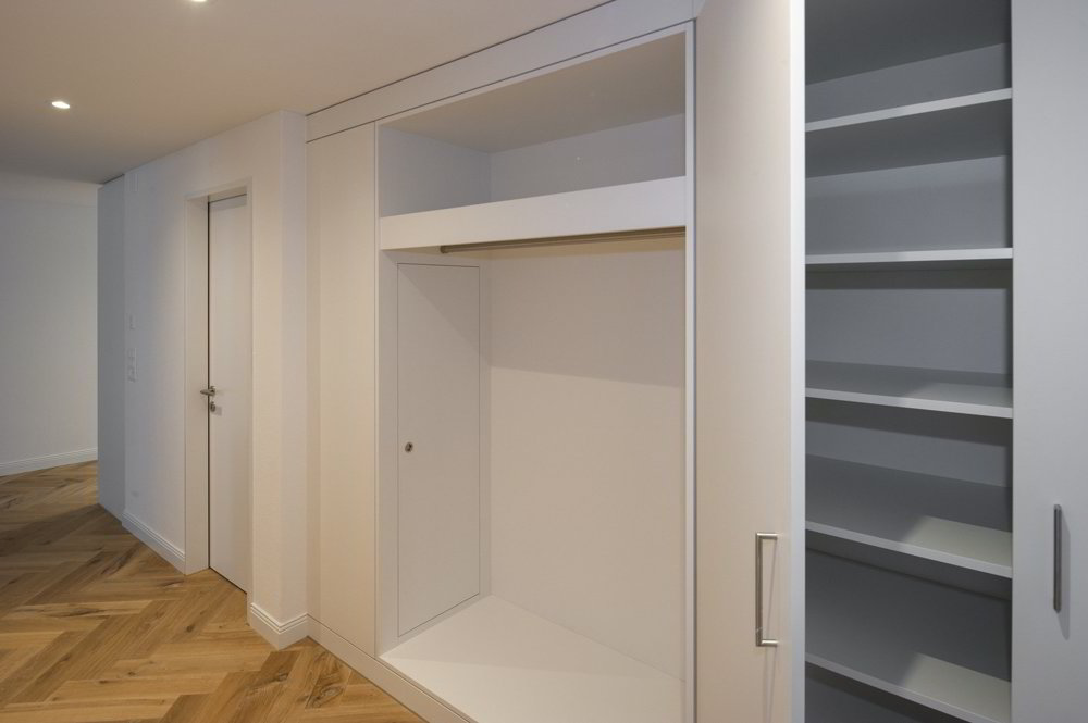 2 Zimmer Wohnung zu vermieten in Luzern - Bild 1/6