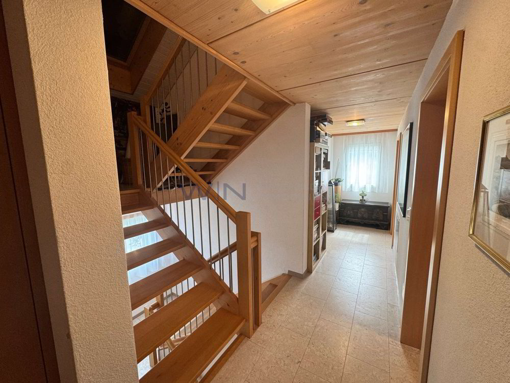 Casa di 8 locali in affitto a Appenzell - immagine 1/8