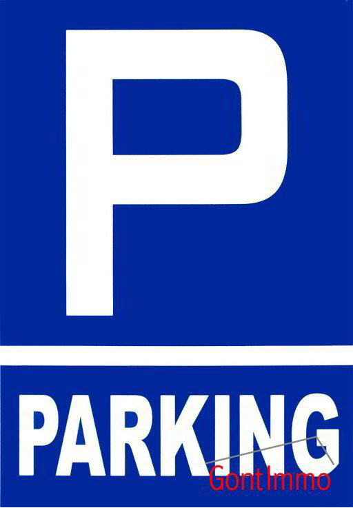 null rooms Car park, garage for rent in Vernier - image 1/1