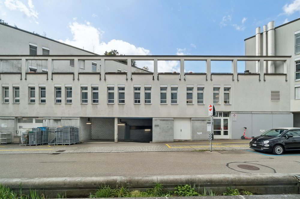null rooms Office & Commercial for rent in Zürich - image 1/13