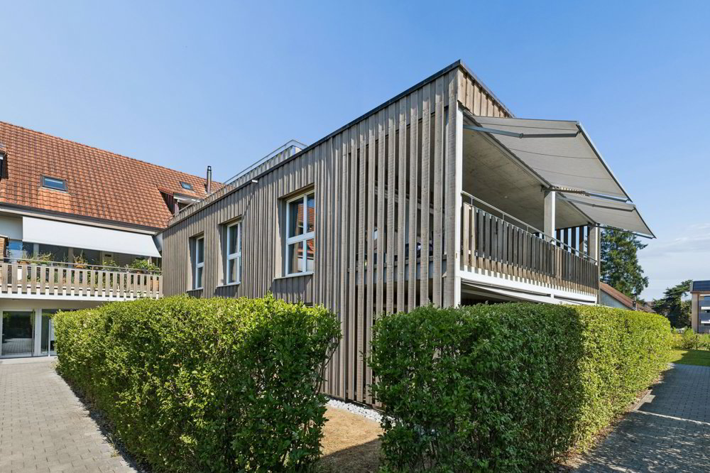 4.5 rooms Apartment to buy in Staufen - image 1/13