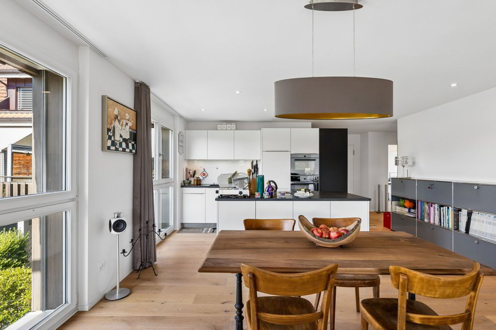 Wohnung – Staufen, Im Herme, Bezirk Lenzburg - Ansicht 2