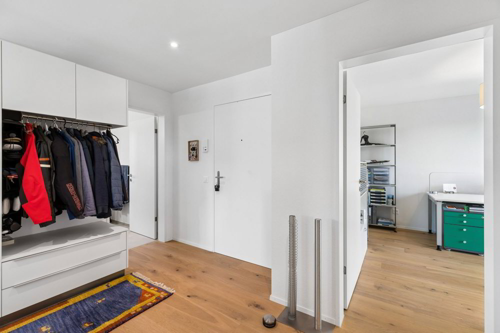 Wohnung – Staufen, Im Herme, Bezirk Lenzburg - Ansicht 5