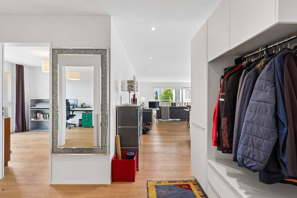 Wohnung – Staufen, Im Herme, Bezirk Lenzburg - Mehr