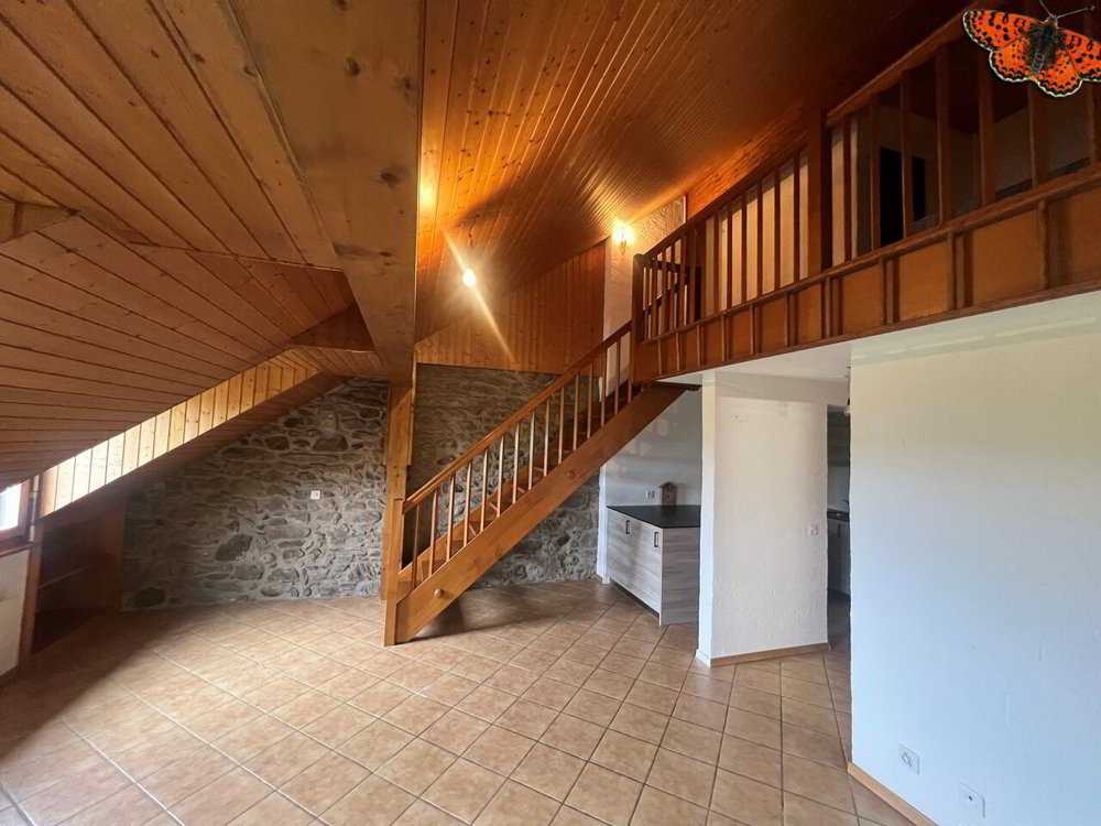 2 rooms Apartment for rent in Romont FR - image 1/8