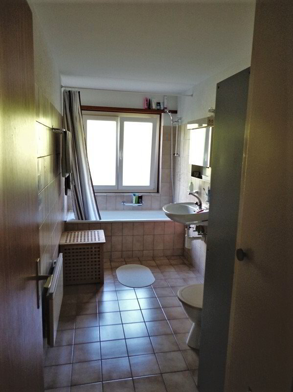 Appartamento di 3 locali in affitto a Courgevaux - immagine 1/7