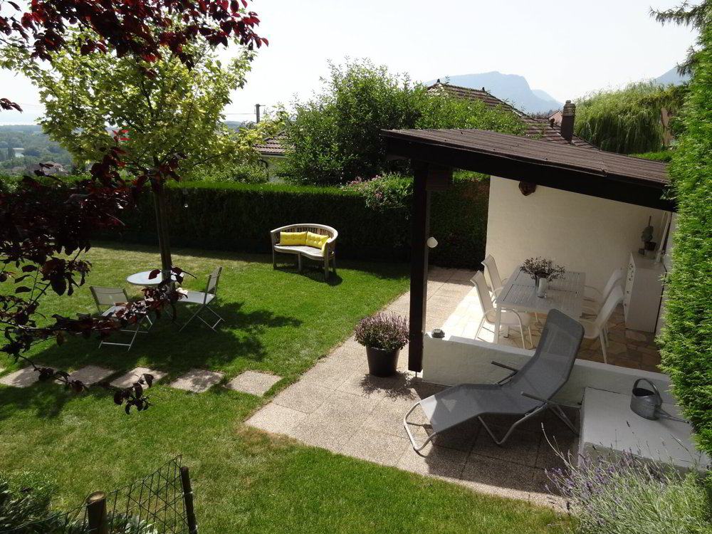 5 Zimmer Haus zum verkaufen in Auvernier - Bild 1/12