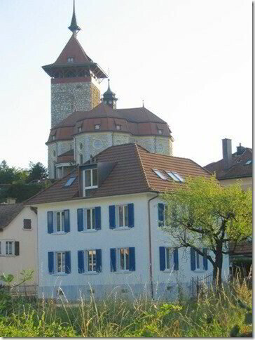 5 Zimmer Wohnung zu vermieten in Niedergösgen - Bild 1/9