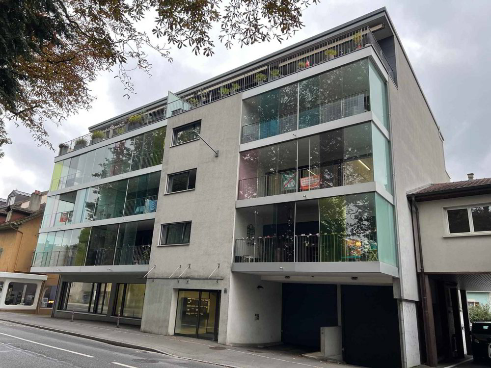 3 rooms Apartment to buy in Yverdon-les-Bains - image 1/10