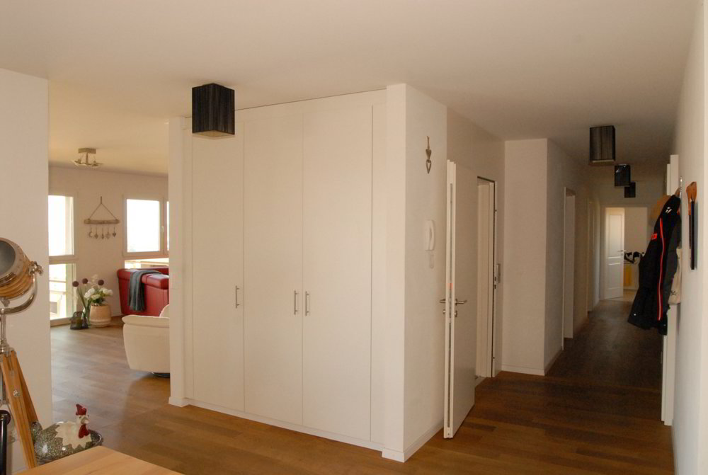 7 rooms Apartment to buy in Payerne - image 1/13