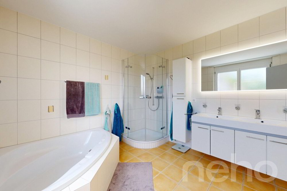 Appartement 5.5 pièces à acheter à St. Erhard - image 1/12