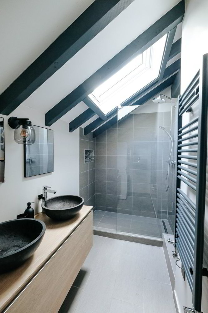 3 rooms Apartment for rent in Anières - image 1/7