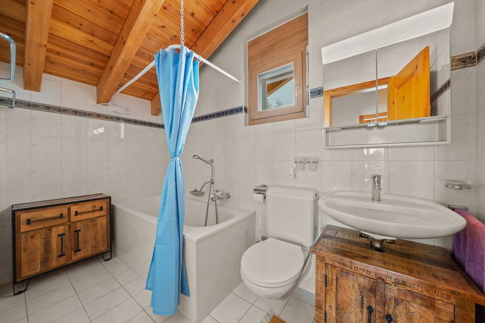 Maison 4 pièces à acheter à Crans-Montana - image 1/13