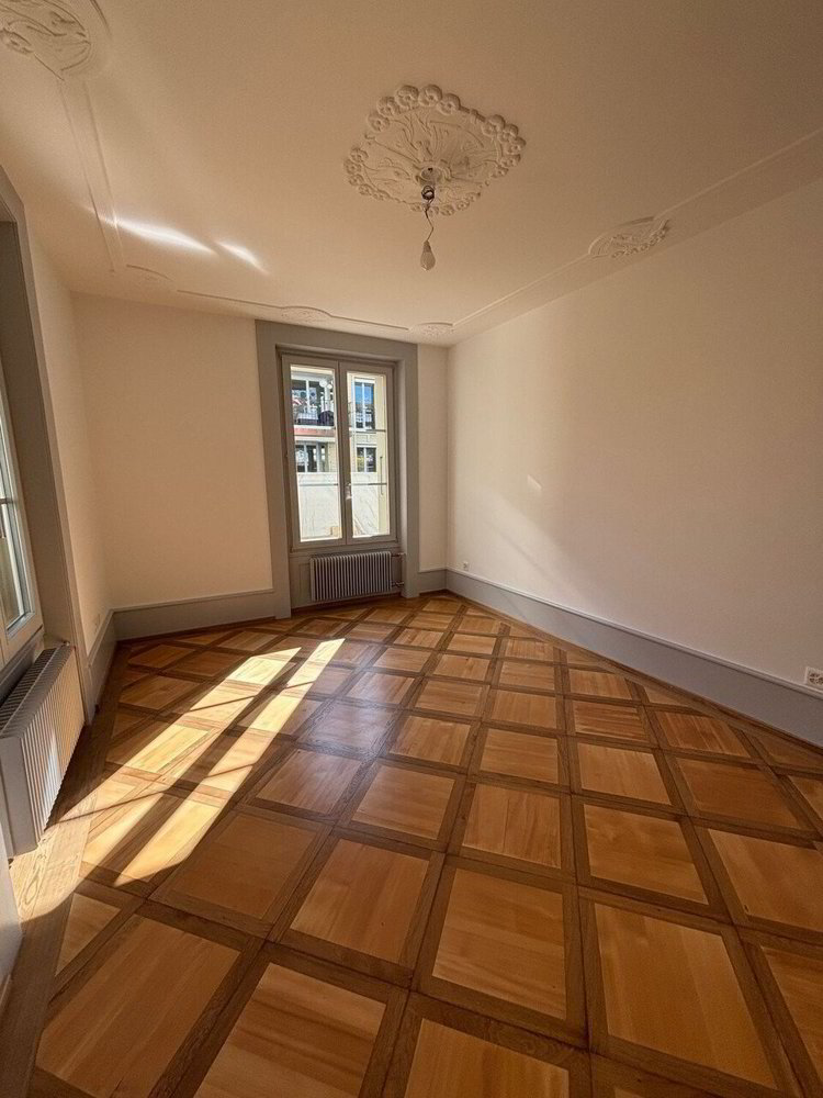 Appartamento di 4 locali in affitto a Bern - immagine 1/9