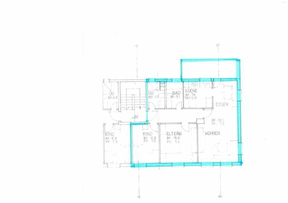 Appartamento di 3 locali in affitto a Amlikon-Bissegg - immagine 1/11